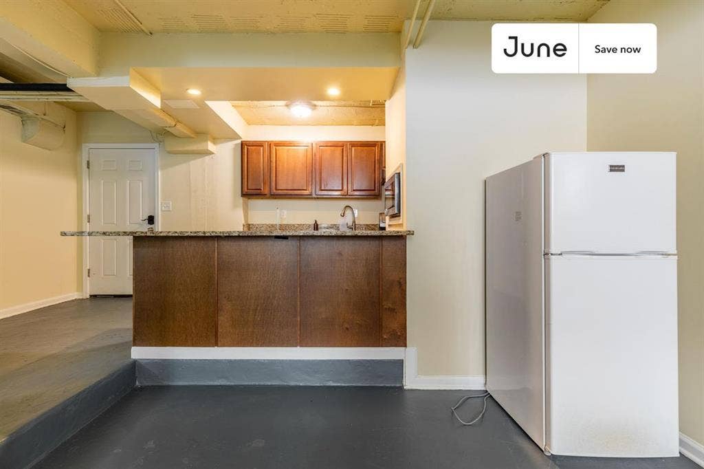 4 BR in Washington DC