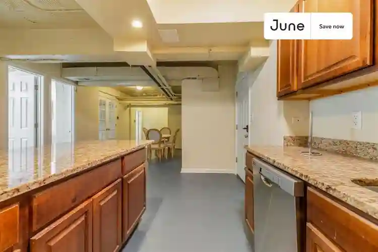 4 BR in Washington DC