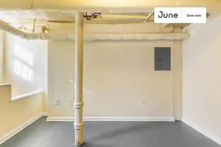 4 BR in Washington DC