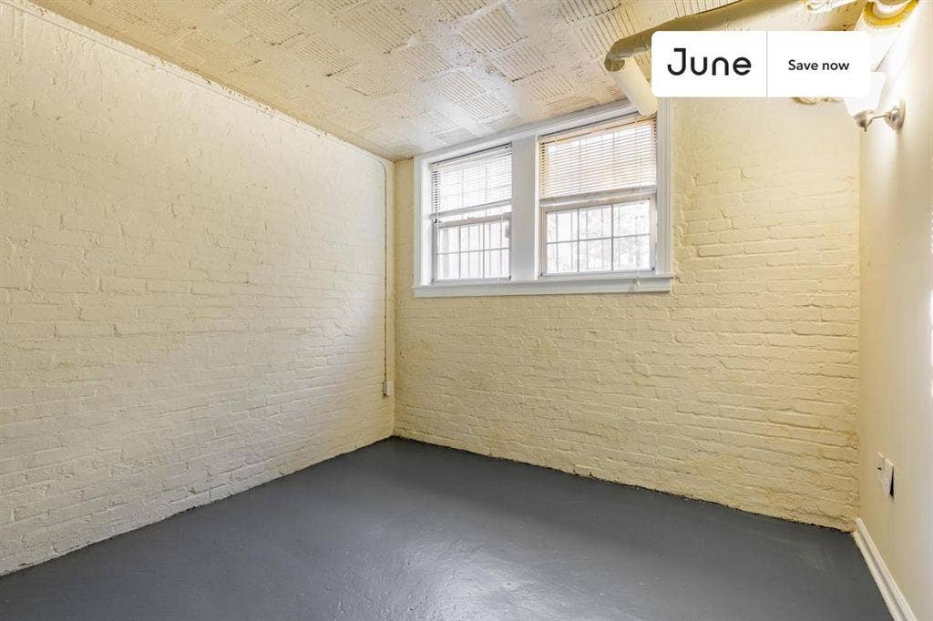 4 BR in Washington DC