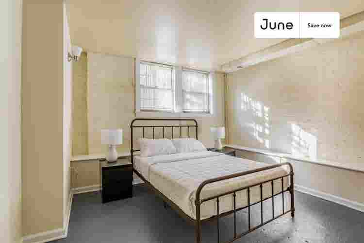 4 BR in Washington DC