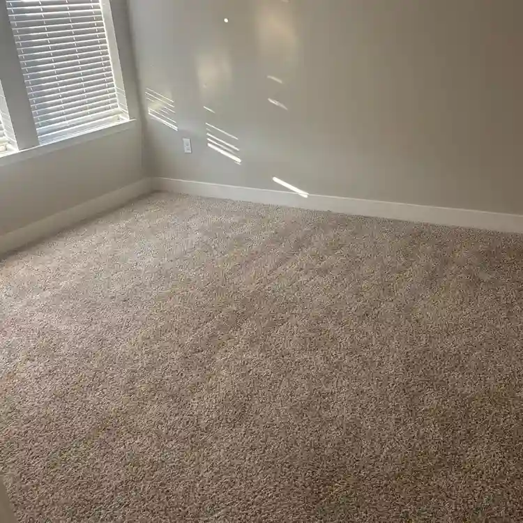 Master bedroom and bath