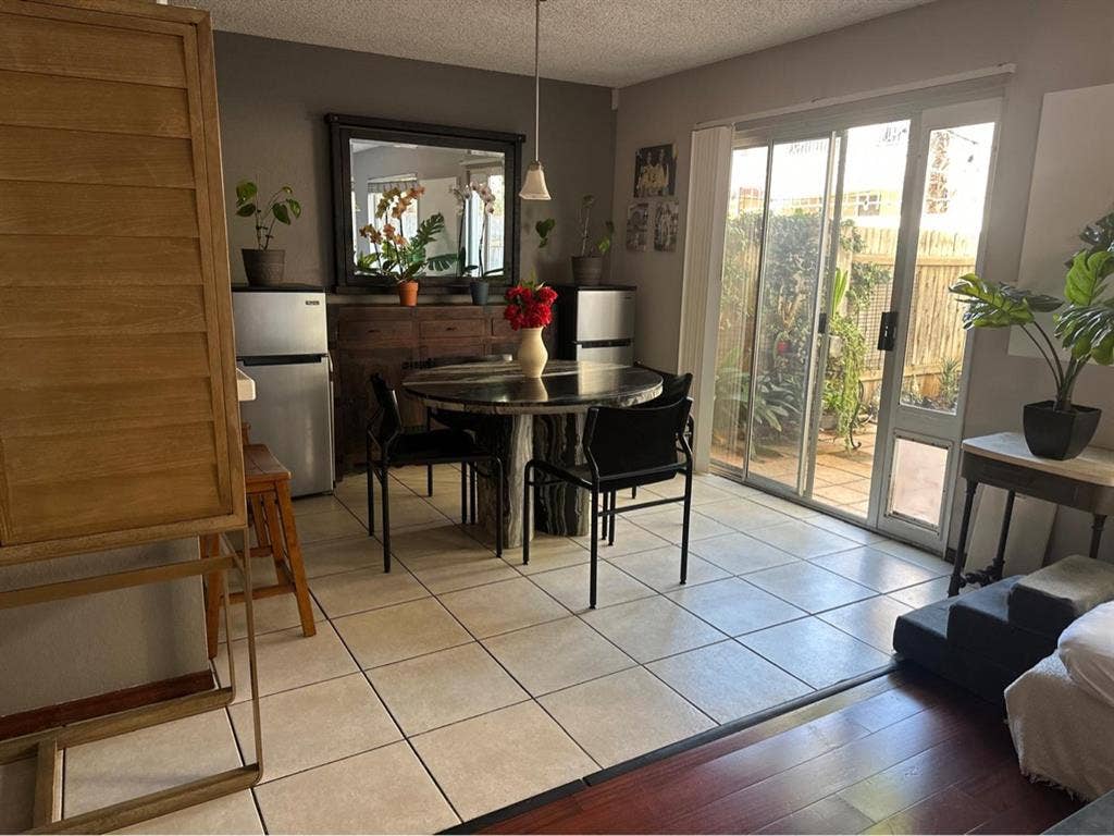 TWO ROOMS FOR RENT IMPERIAL BEACH