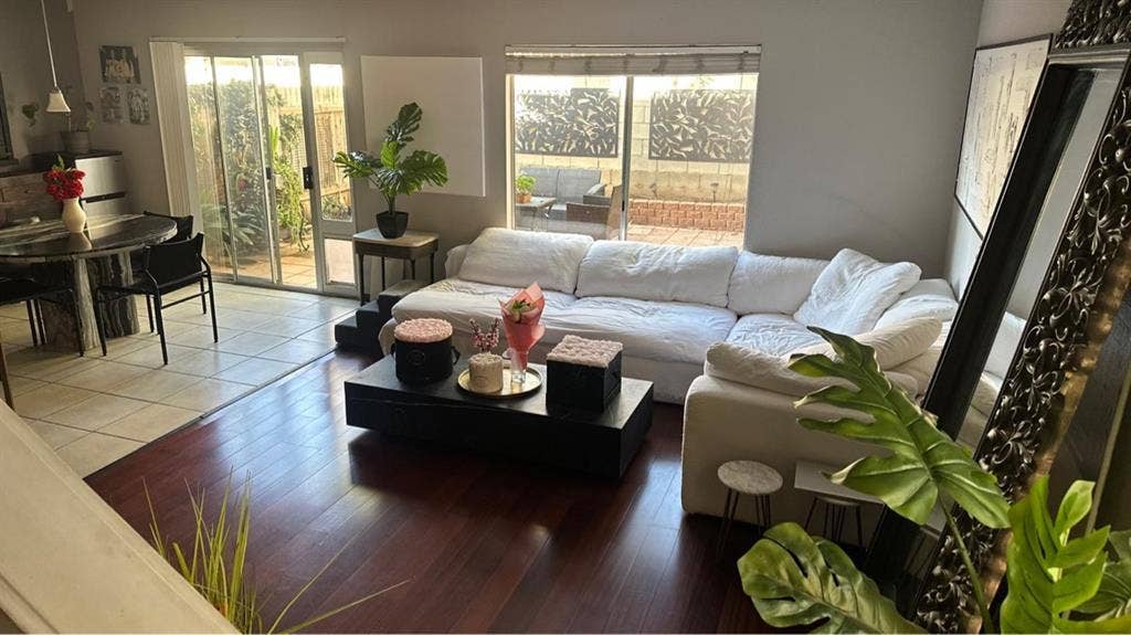 TWO ROOMS FOR RENT IMPERIAL BEACH