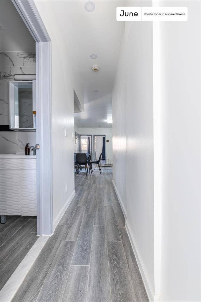 4 BR in New York City