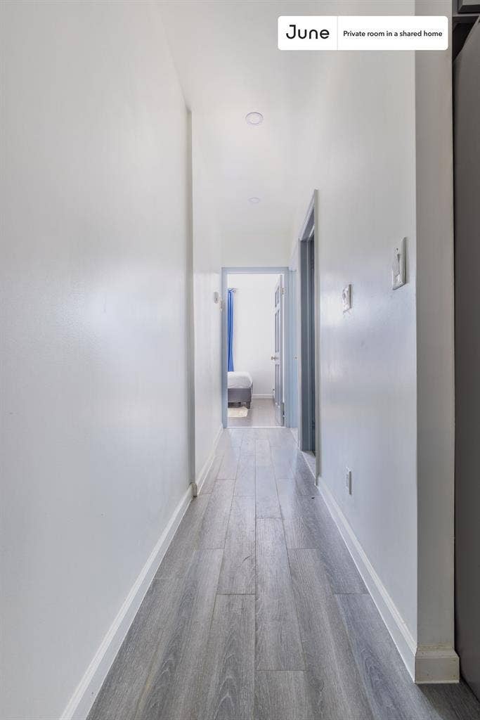 4 BR in New York City