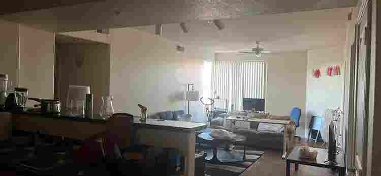 bd Lease takeover apartment!