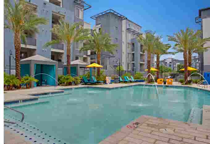 bd Lease takeover apartment!