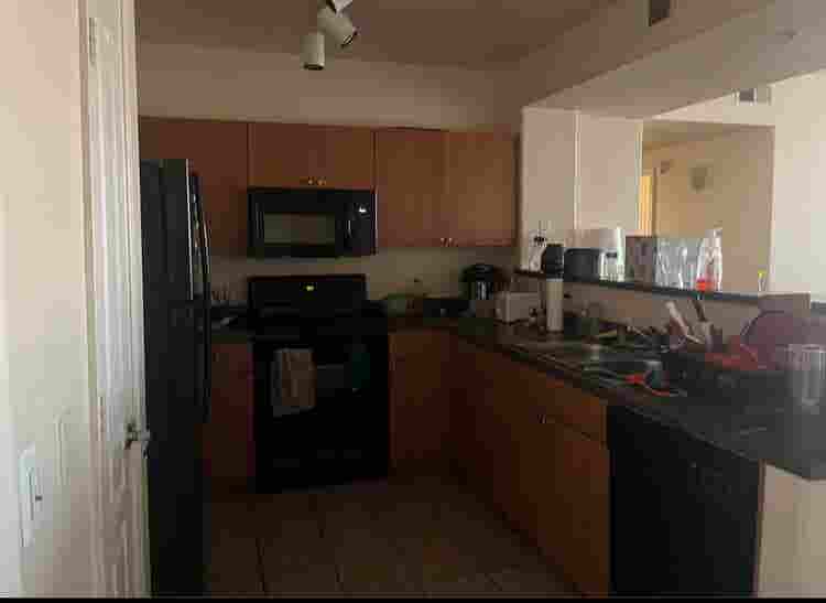 bd Lease takeover apartment!