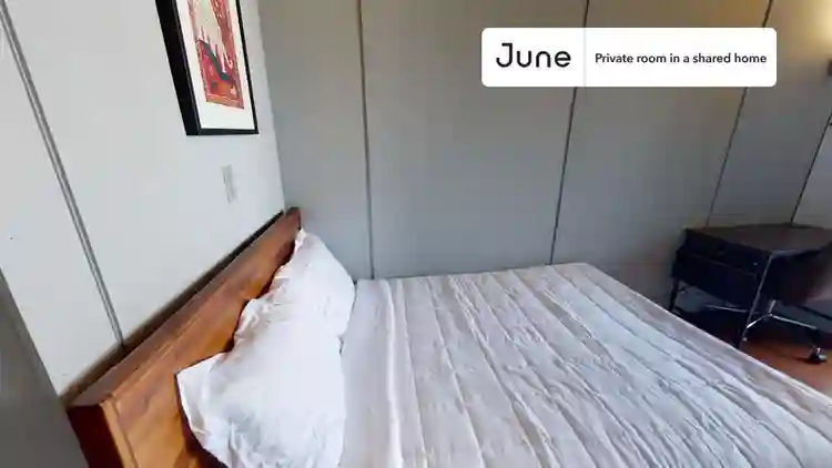 6 BR in Washington DC