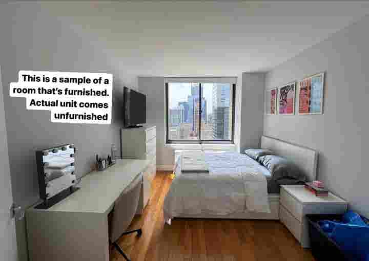 ✨Spacious and Sunny Room - Midtown✨