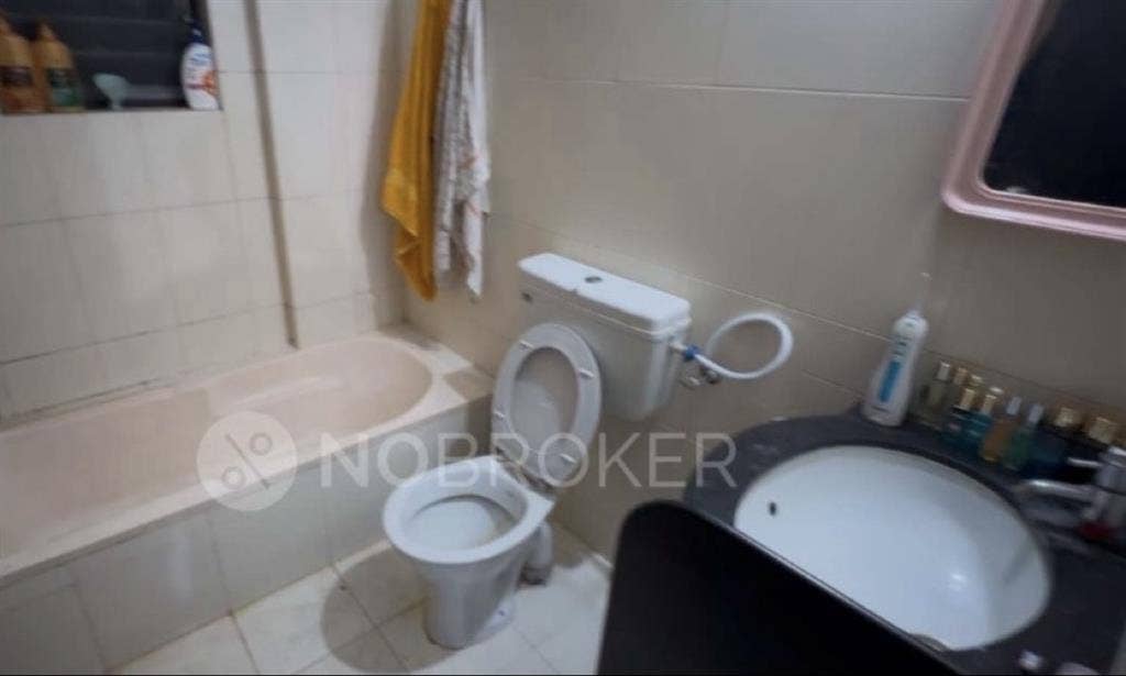 Room at Wakad Chowk for ₹