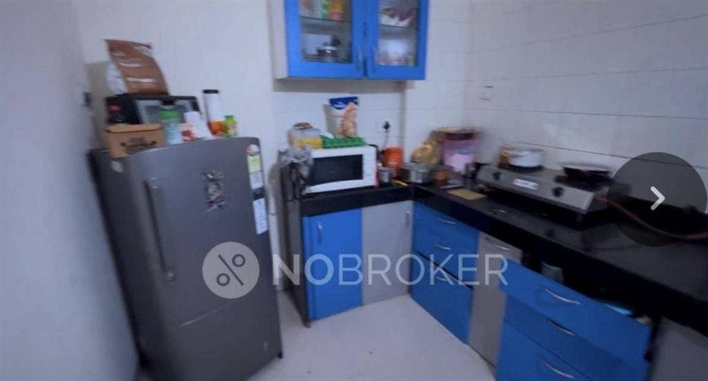 Room at Wakad Chowk for ₹