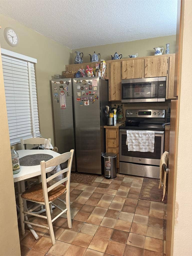 Renting a room in my house