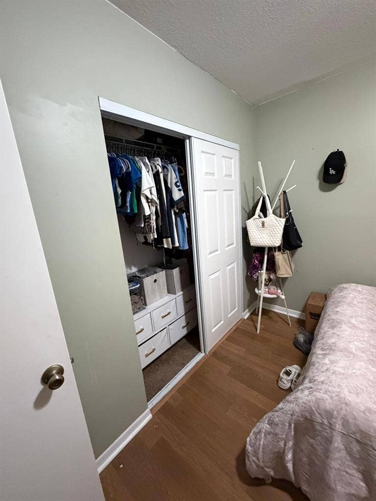 Renting a room in my house