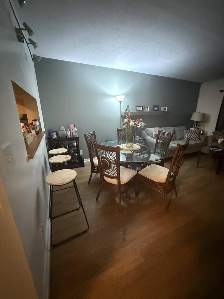 Renting a room in my house