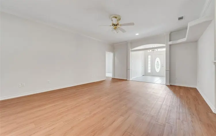 5 bedroom house in Richland Hills