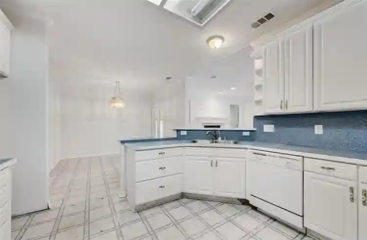 5 bedroom house in Richland Hills