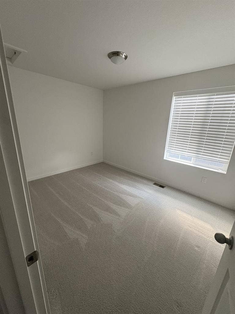 Rm, Bth,  basement near SF base