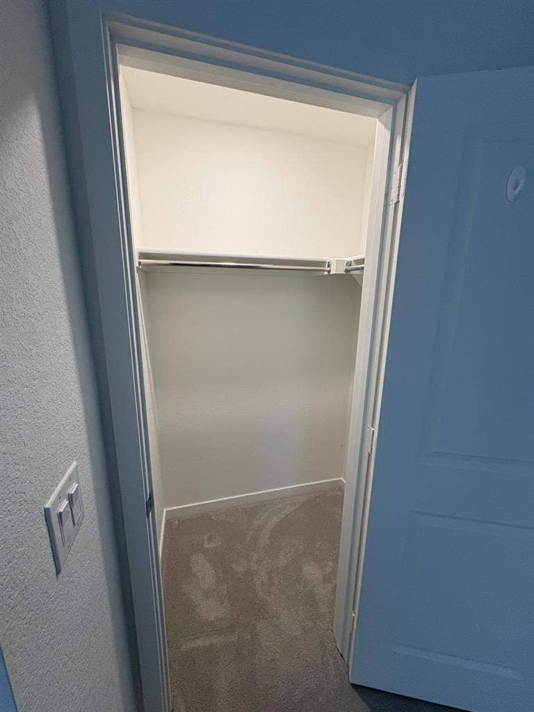 Rm, Bth,  basement near SF base