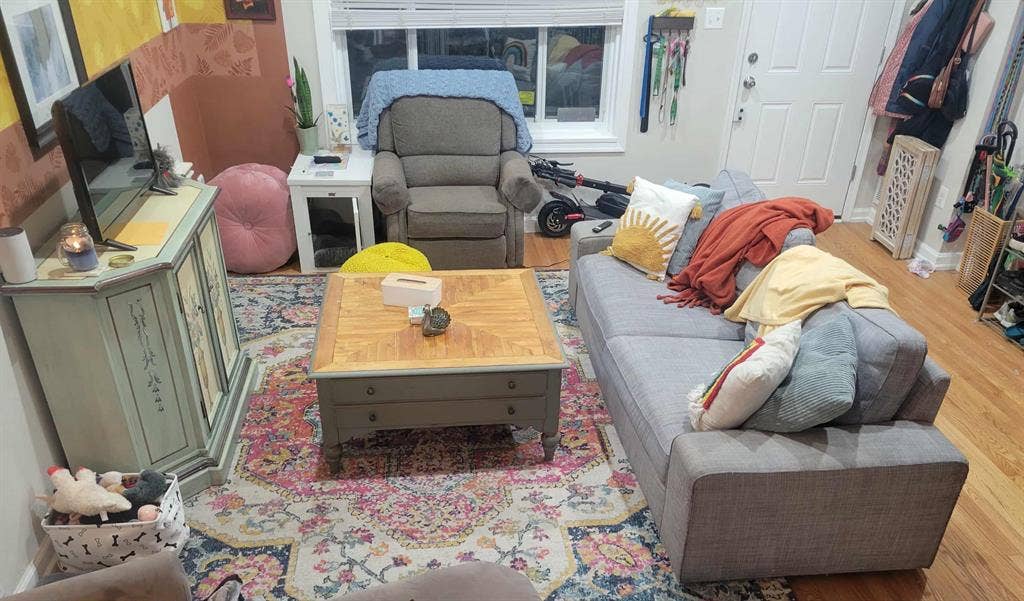 Roommate wanted in LGBTQ house