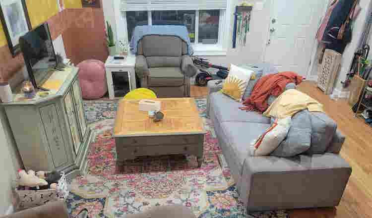 Roommate wanted in LGBTQ house