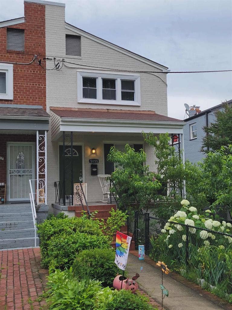 Roommate wanted in LGBTQ house