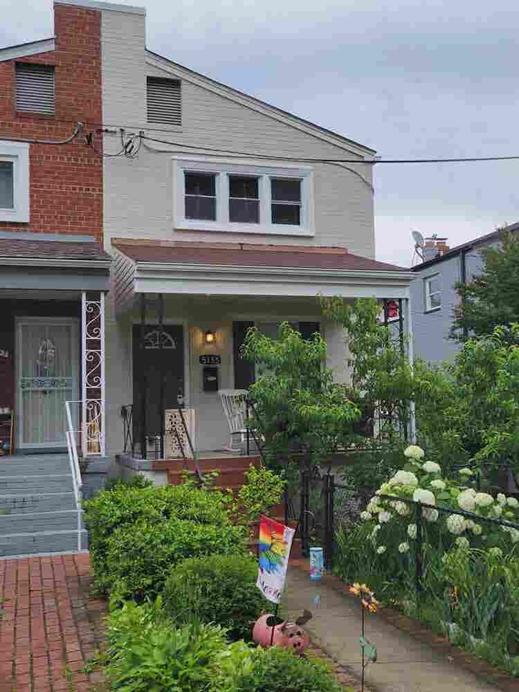 Roommate wanted in LGBTQ house