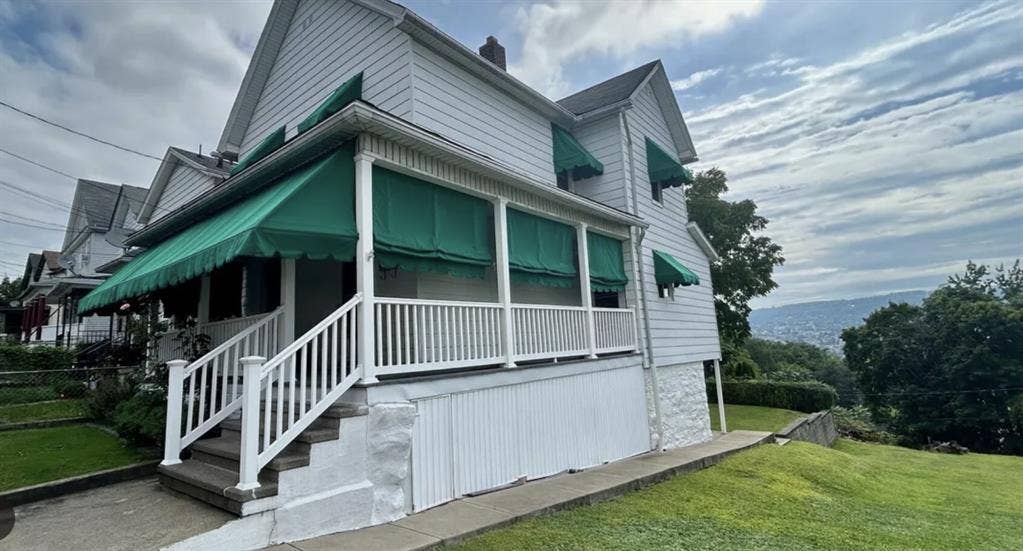 Acker Ave Scranton -Roommate wanted