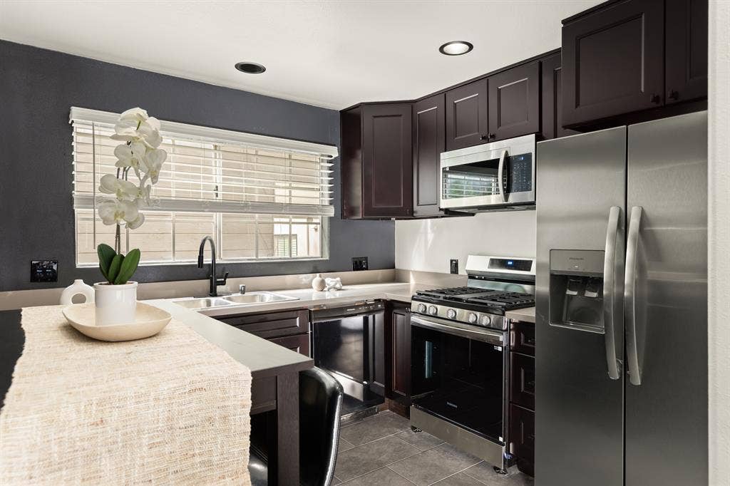 Private room in Westwood