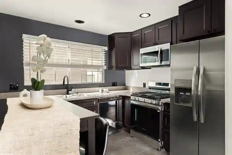 Private room in Westwood