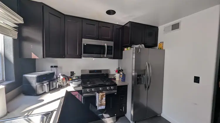 Private room in Westwood