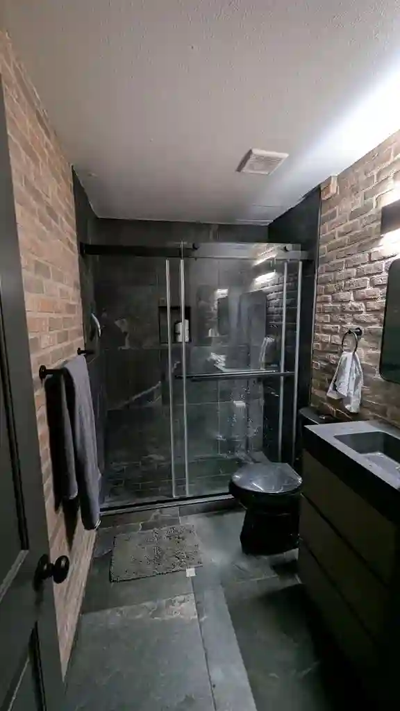 Private room in Westwood