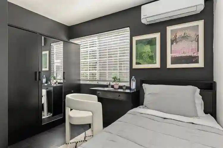 Private room in Westwood