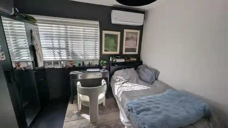 Private room in Westwood