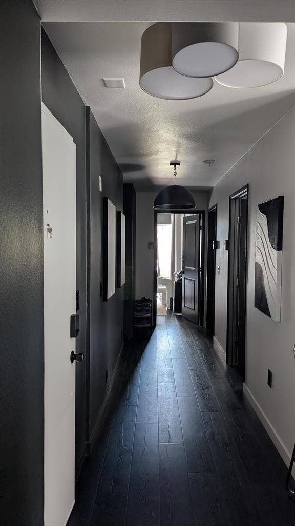 Private room in Westwood