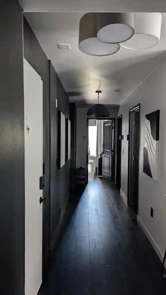 Private room in Westwood