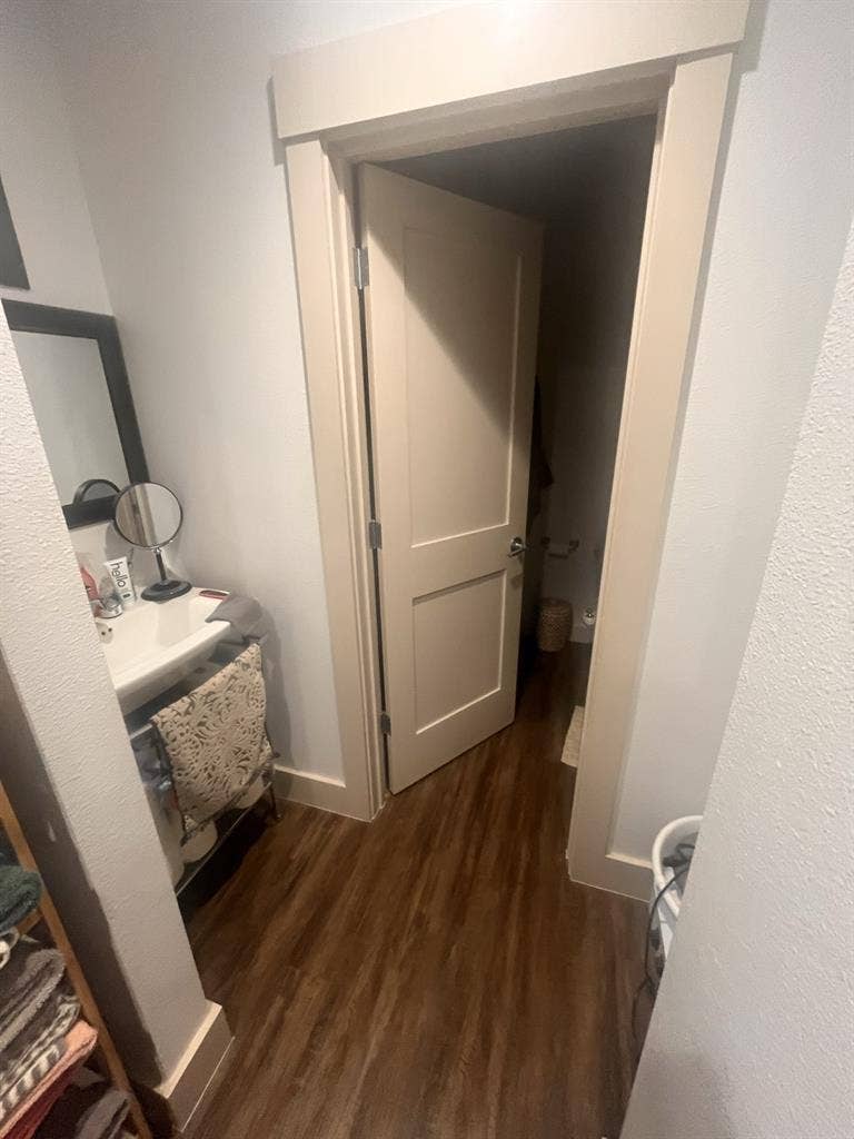 two rooms for rent!