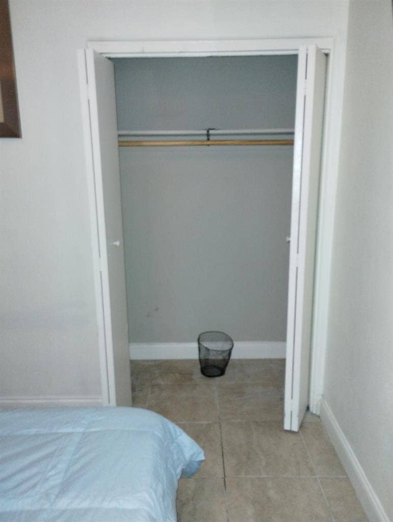 Room Available for June!