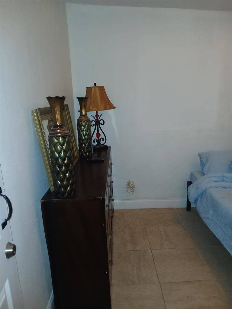 Room Available for June!