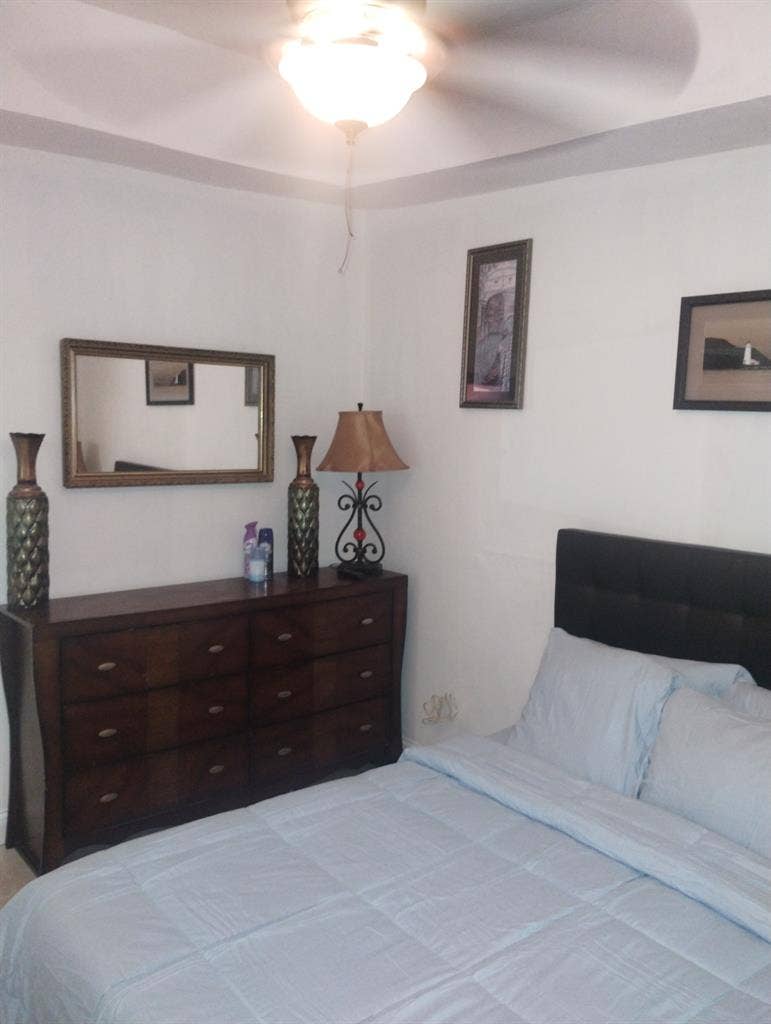 2 Rooms Available for June!