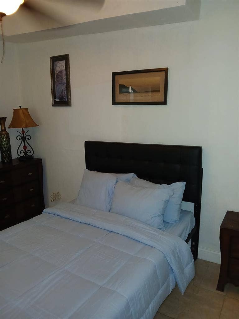 2 Rooms Available for June!