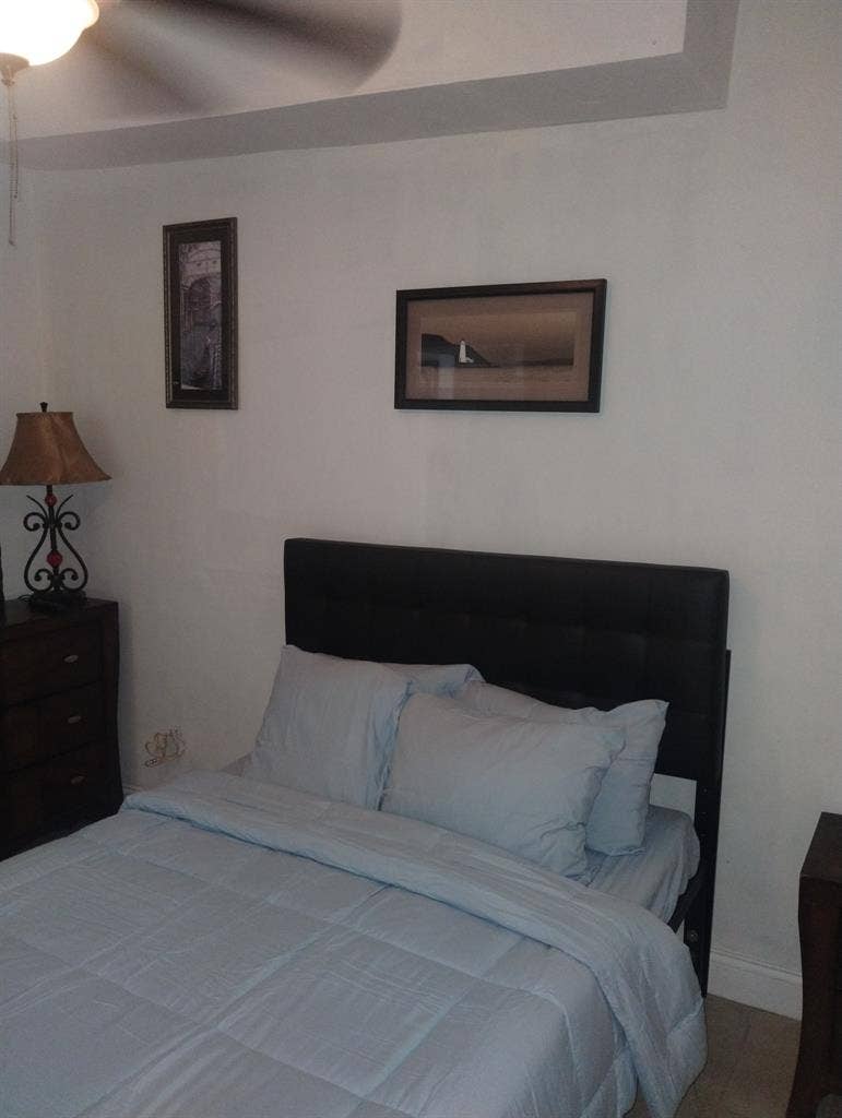 2 Rooms Available for June!