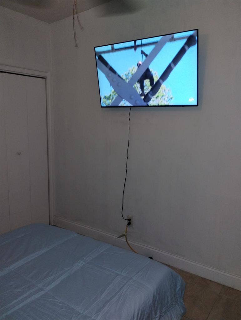 Room Available for June!