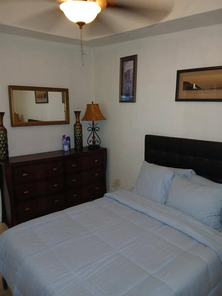 2 Rooms Available for June!