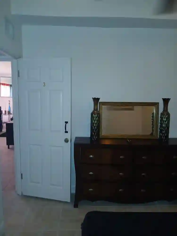 Single room Available February 1st