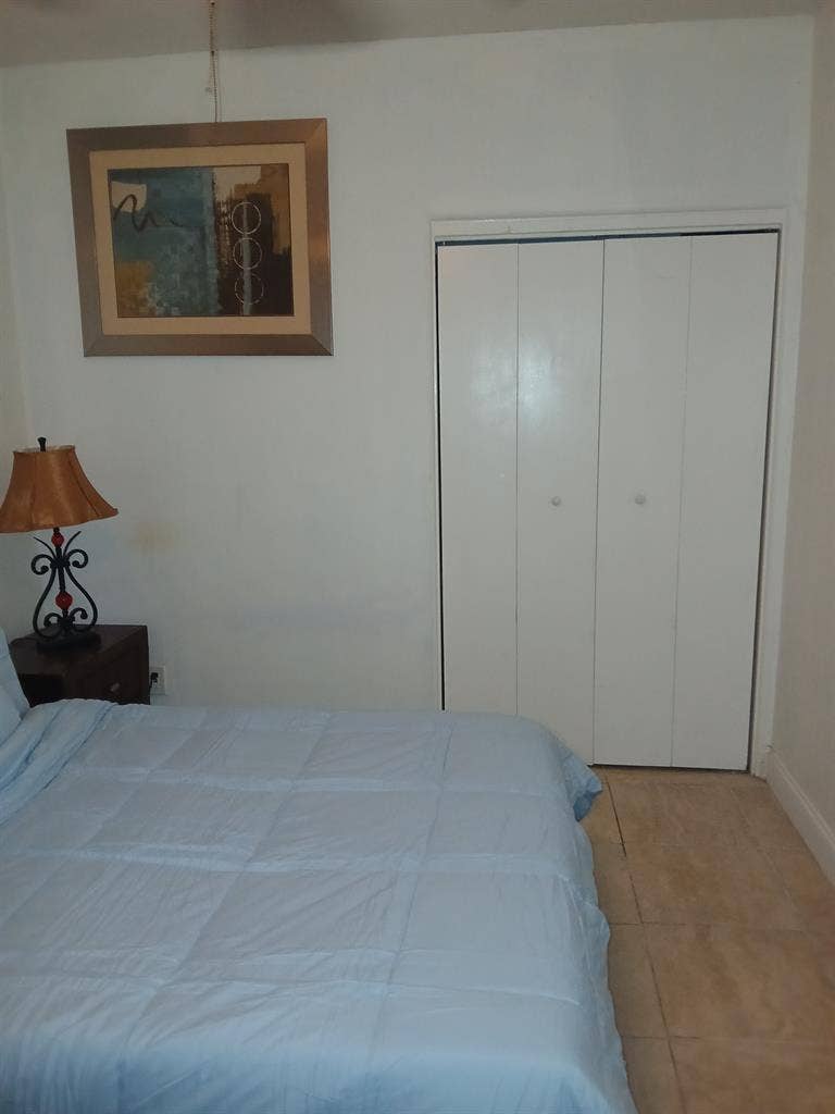 Room Available for June!