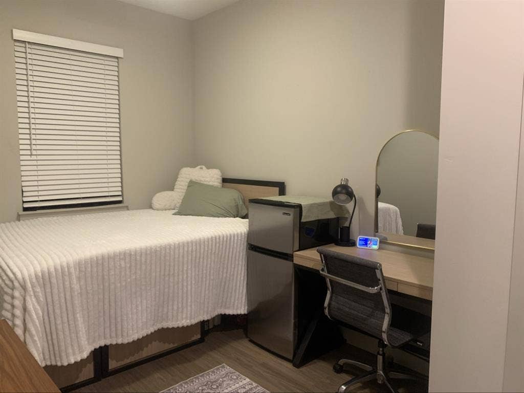 Unite Student Housing - Salt Lake