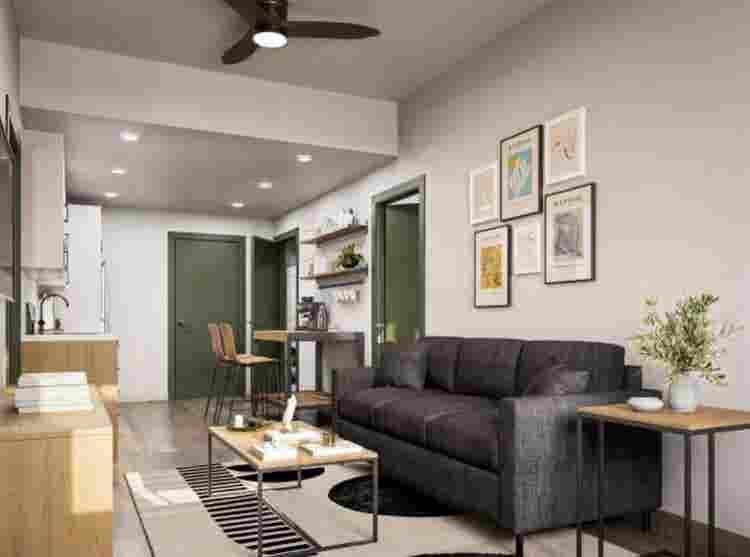 Unite Student Housing - Salt Lake