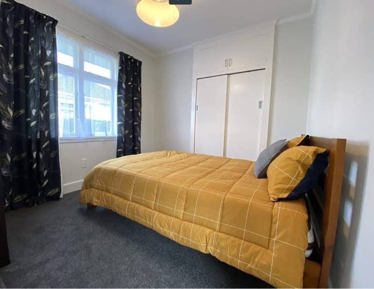 Fully furnished flat near UC